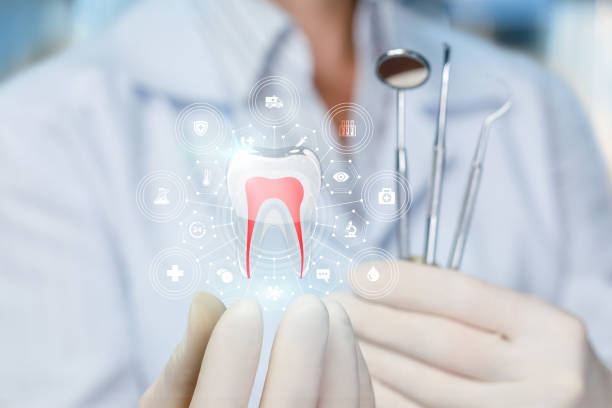 Best Root Canal Treatment  in Andrews, TX